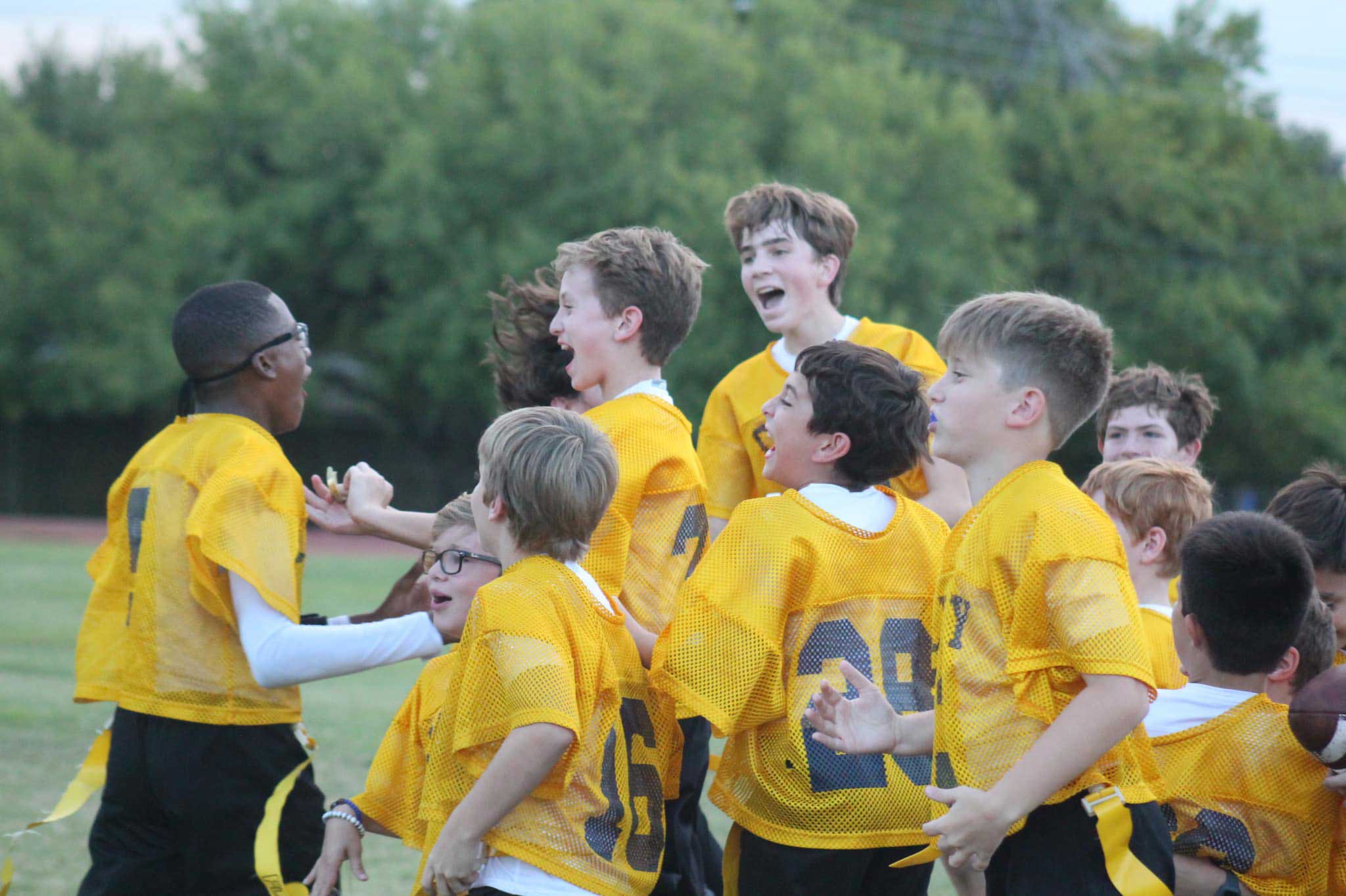 Christian School in Richmond, TX | Calvary Episcopal Preparatory