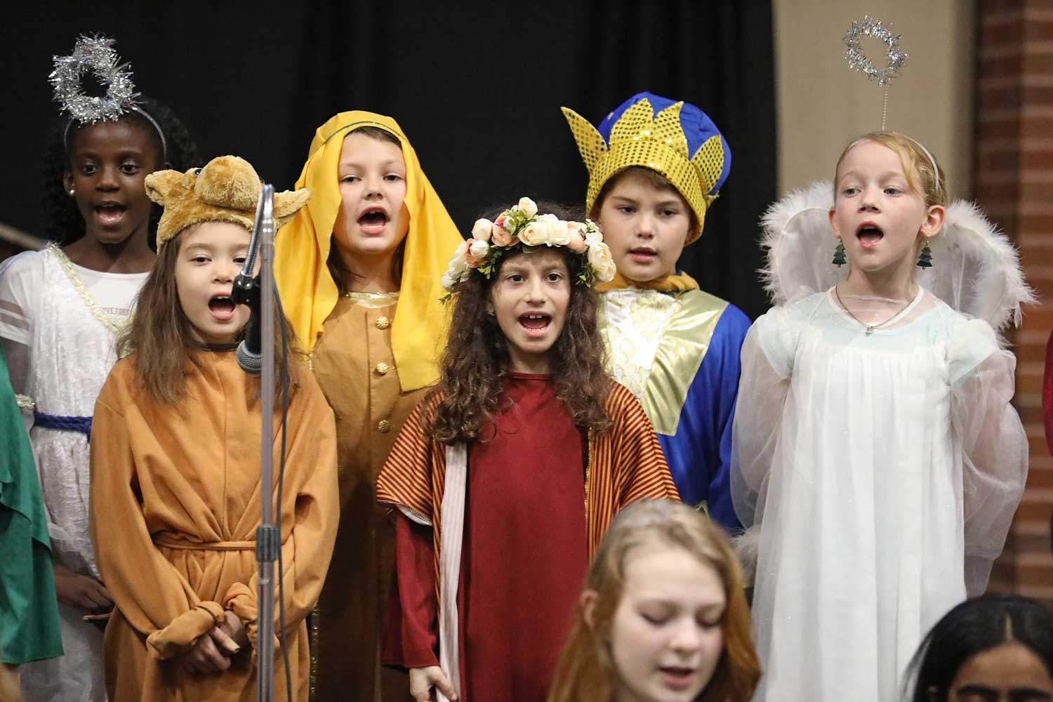 Christian School in Richmond, TX | Calvary Episcopal Preparatory