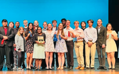 CruView Quarter 1 2023-2024