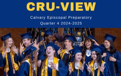 CruView Quarter 4 2024-2025