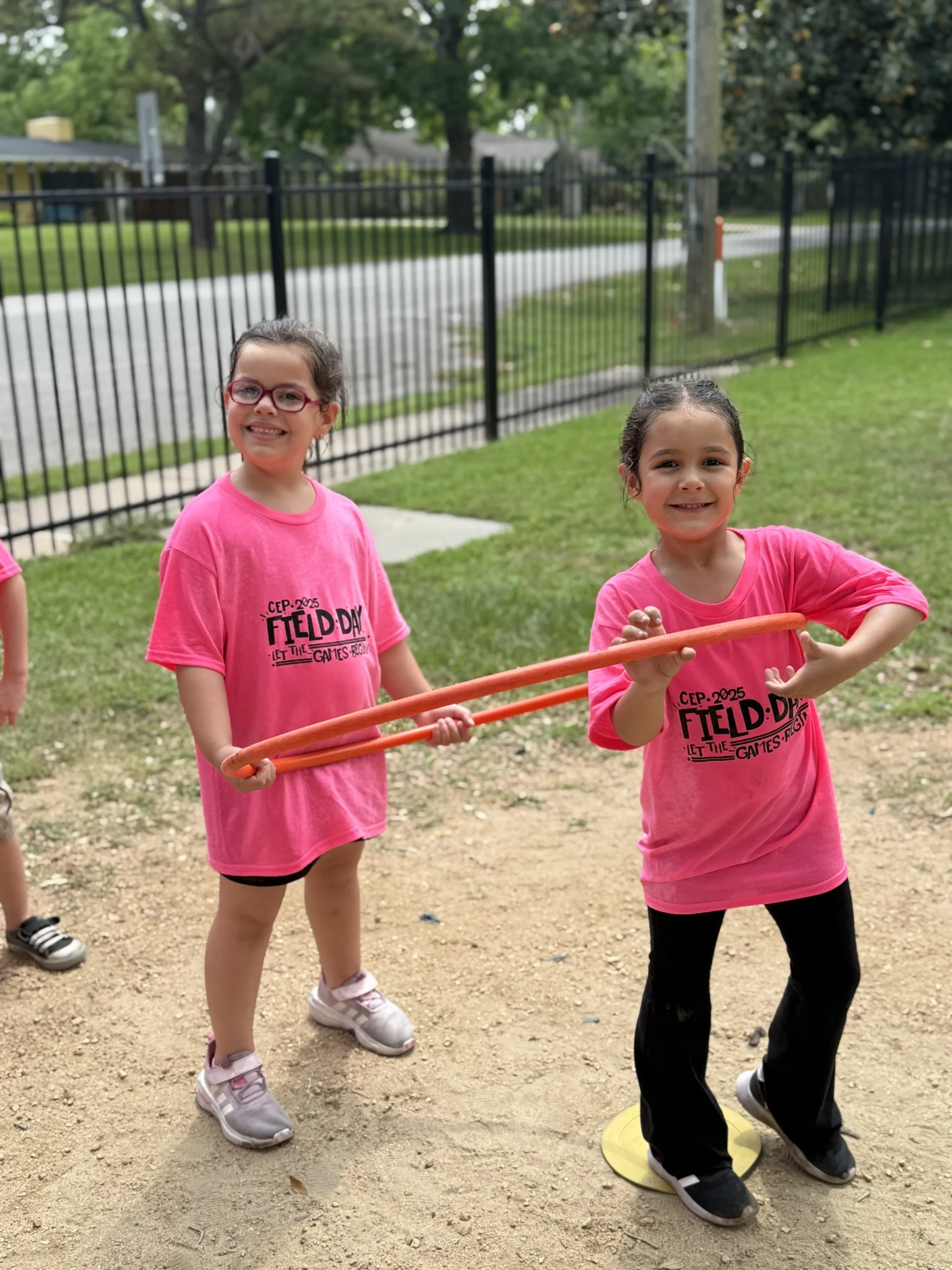 Christian School in Richmond, TX | Calvary Episcopal Preparatory