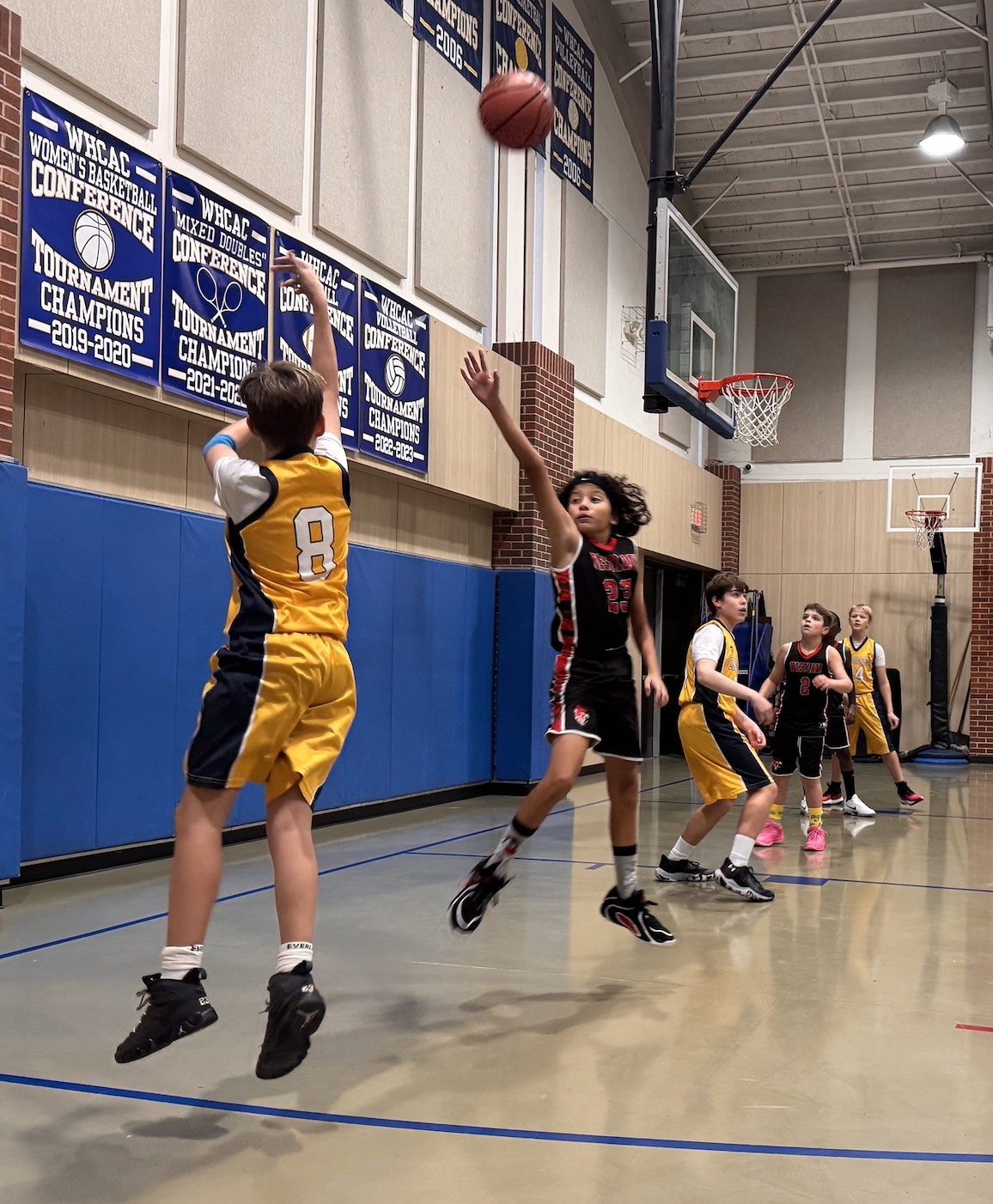 basketball